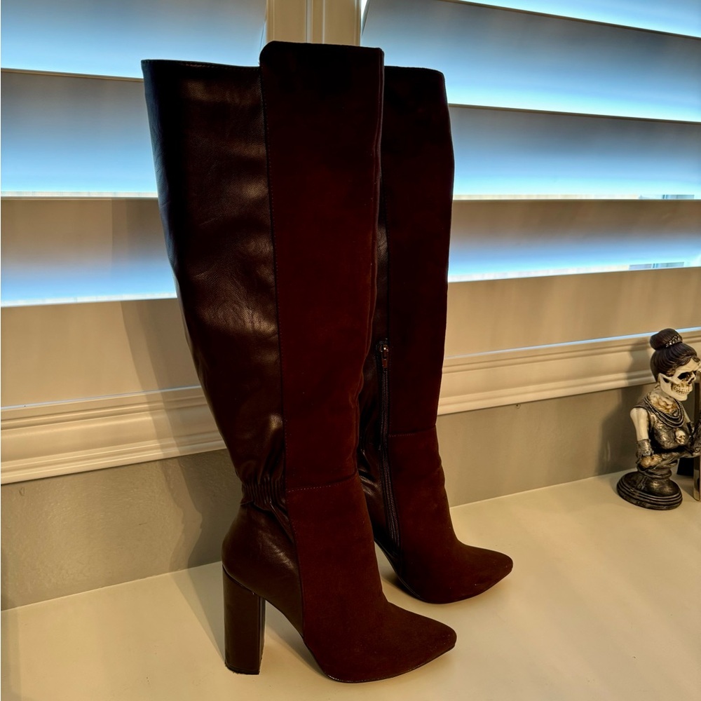 Brown Shoes with Classic Style and Comfort